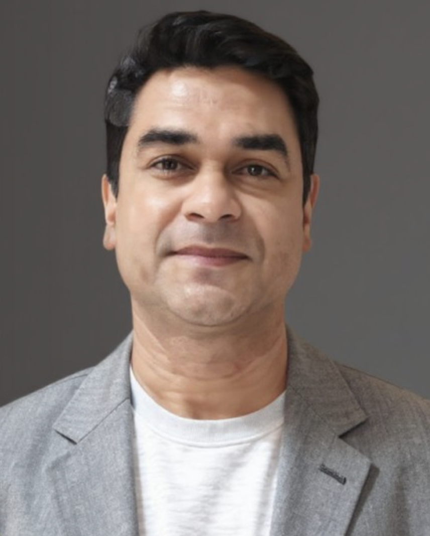 Jeeshan Khan
