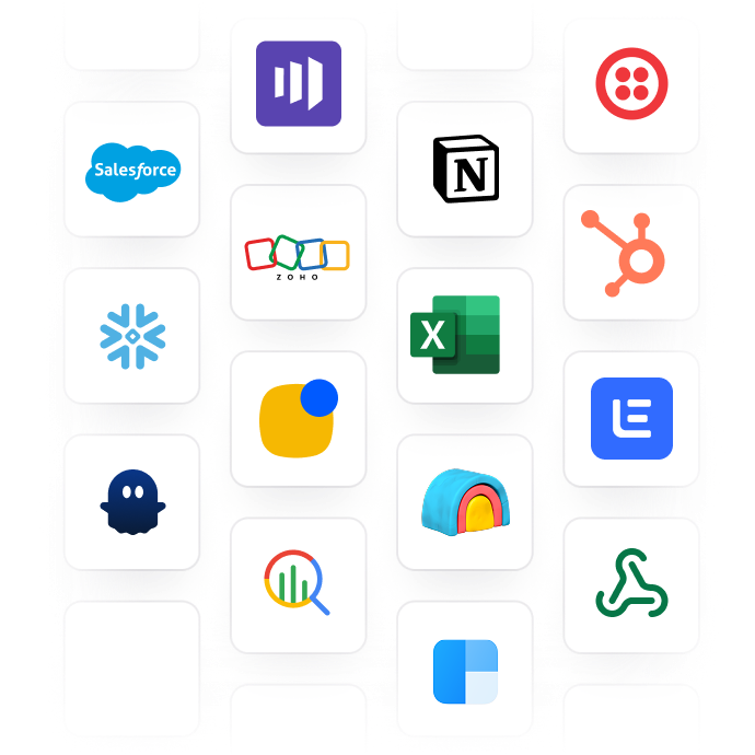 Integrations & APIs